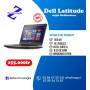 Ordinateur Dell Latitude 6440 i5, 14”, 8Gb Ram, 512Gb DD