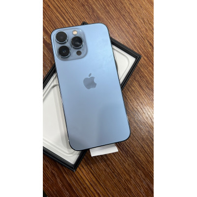 iPhone 13 Pro