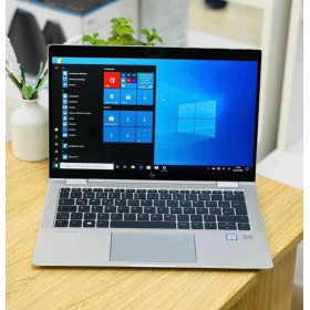 HP  Elitebook X360 (10 30 )