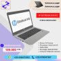 Ordinateur HP Elitebook 840 | 14”, I5, 8gb Ram, 500gb DD | 6ème génération